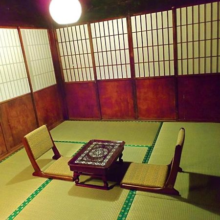 Kominka Sharehouse Hooju - Vacation Stay 7614 宫崎 外观 照片