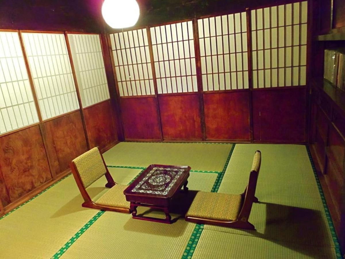Kominka Sharehouse Hooju - Vacation Stay 7614 宫崎 外观 照片