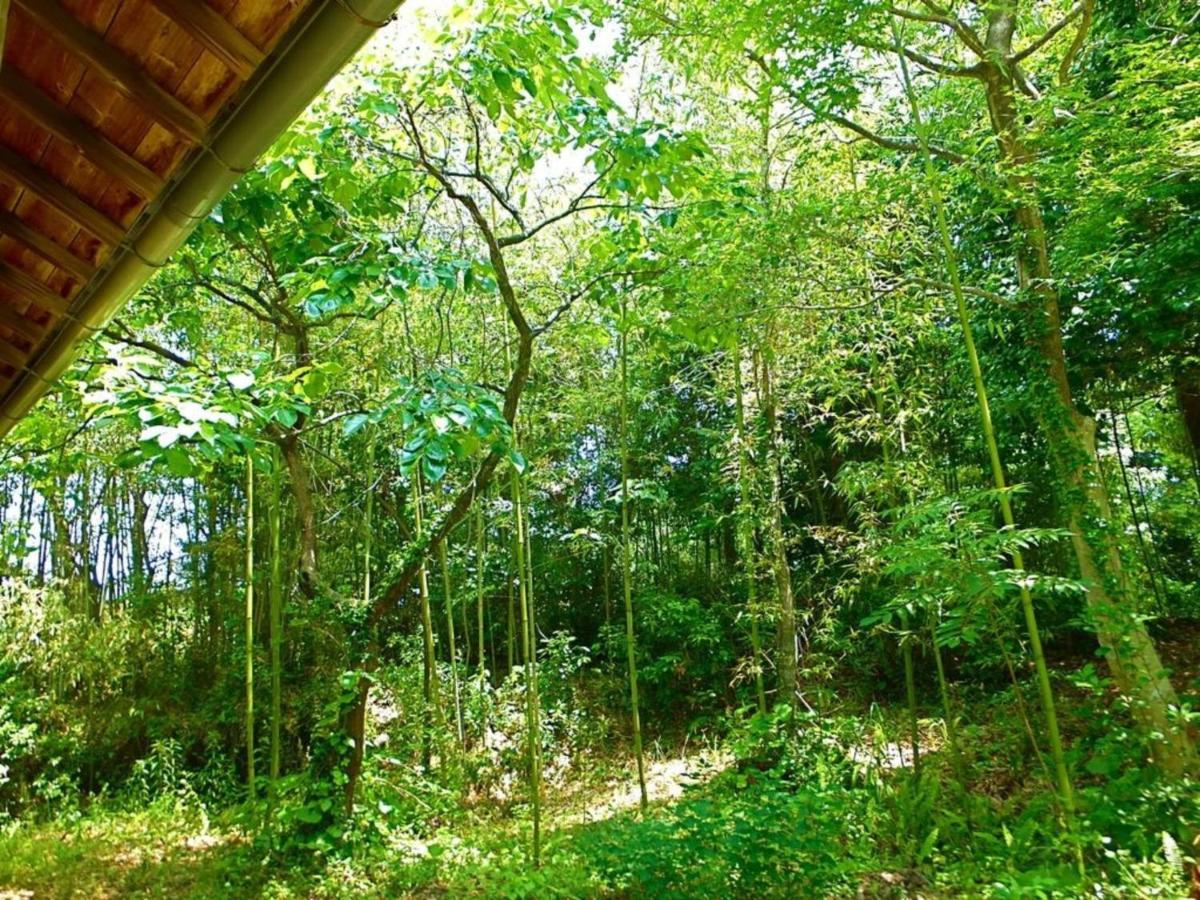 Kominka Sharehouse Hooju - Vacation Stay 7614 宫崎 外观 照片