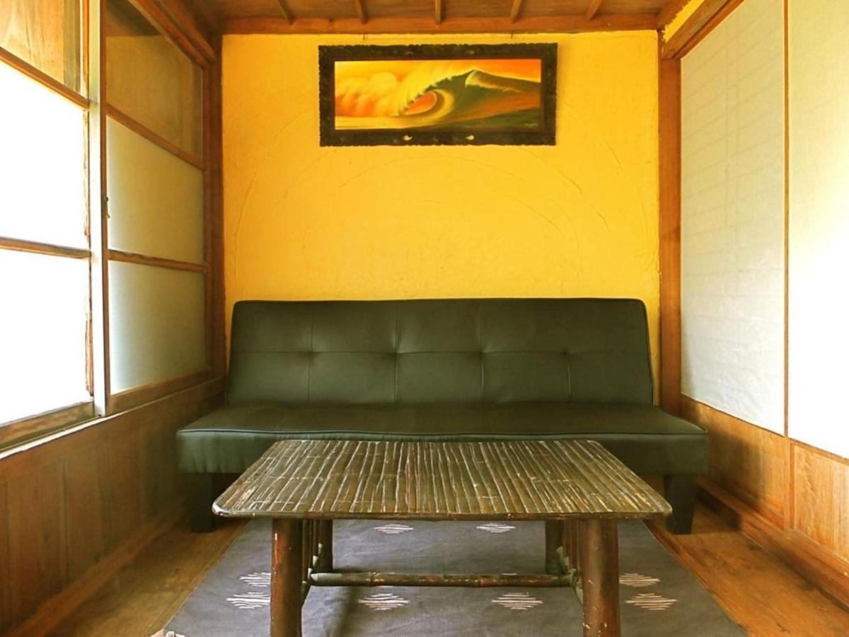 Kominka Sharehouse Hooju - Vacation Stay 7614 宫崎 外观 照片